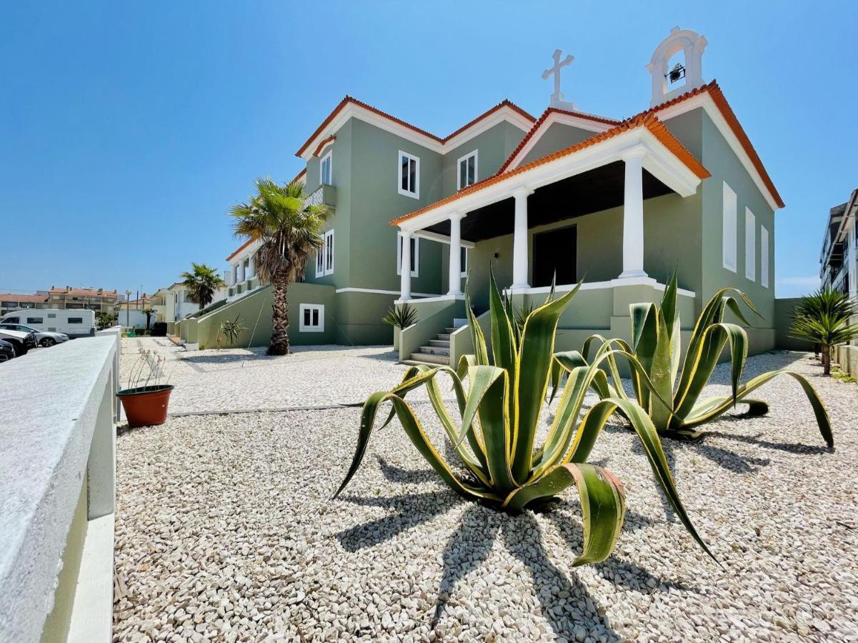 Refugio Dourado Bed & Breakfast Torreira Dış mekan fotoğraf