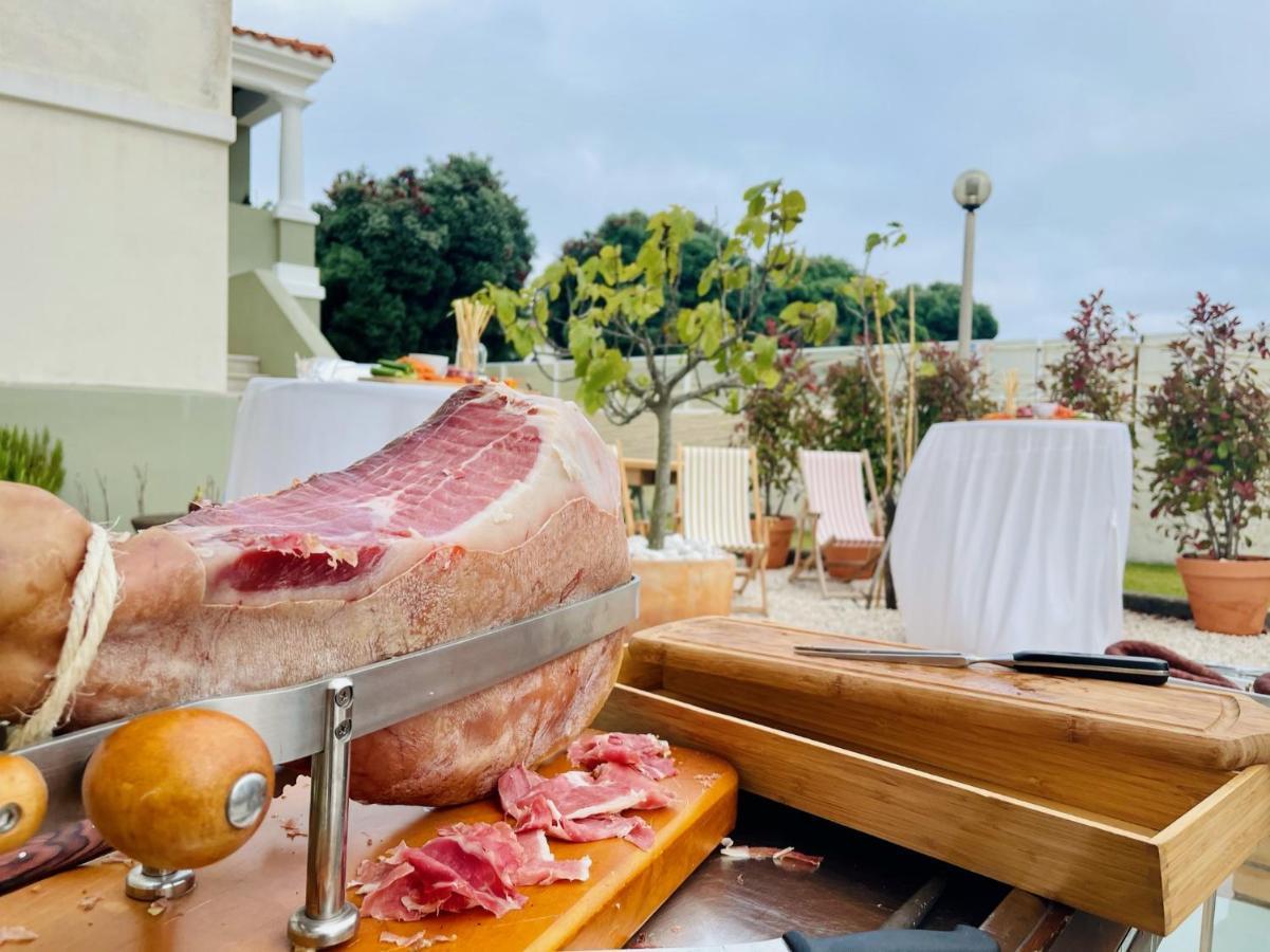 Refugio Dourado Bed & Breakfast Torreira Dış mekan fotoğraf