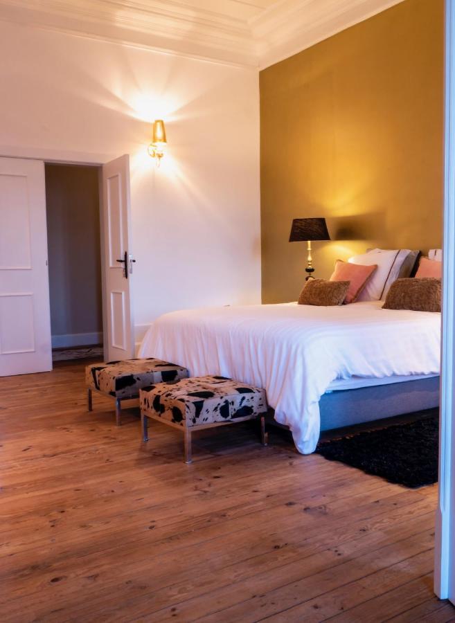 Refugio Dourado Bed & Breakfast Torreira Dış mekan fotoğraf