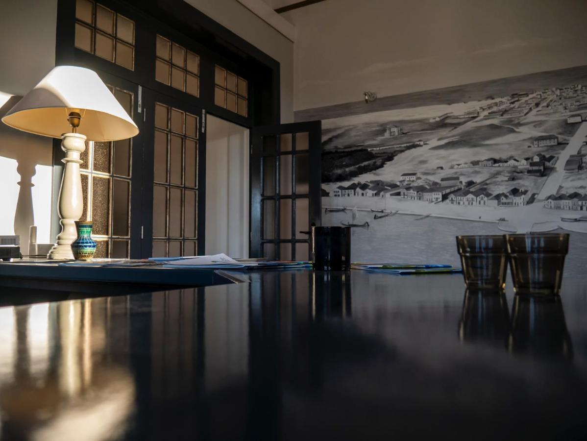 Refugio Dourado Bed & Breakfast Torreira Dış mekan fotoğraf