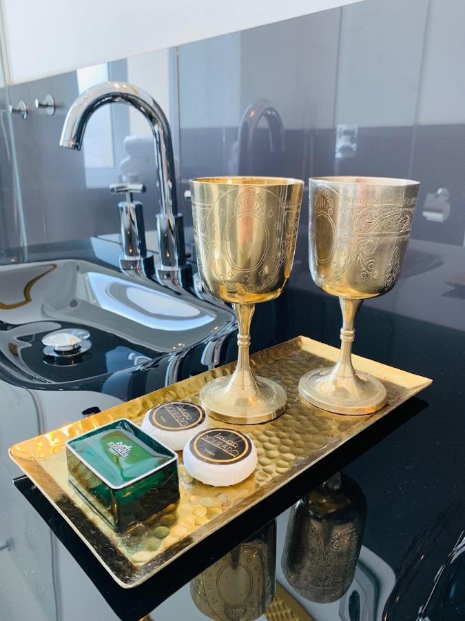 Refugio Dourado Bed & Breakfast Torreira Dış mekan fotoğraf