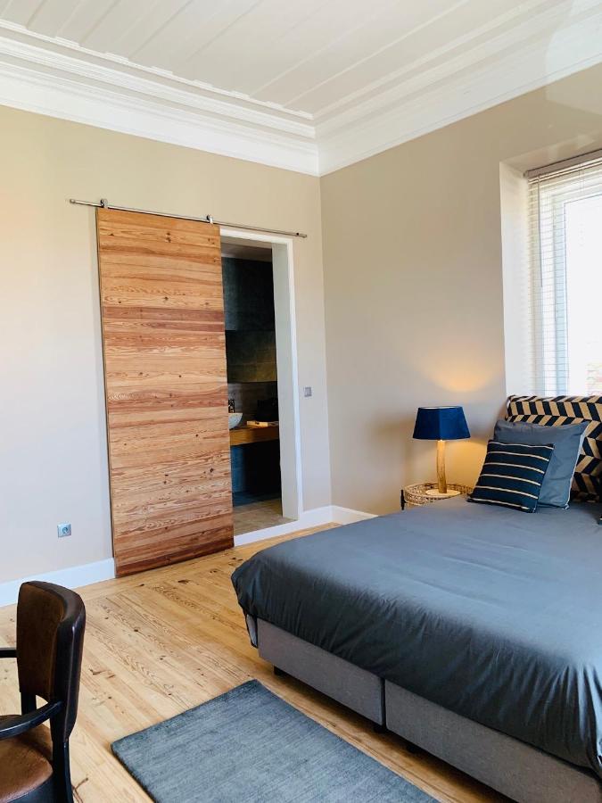 Refugio Dourado Bed & Breakfast Torreira Dış mekan fotoğraf
