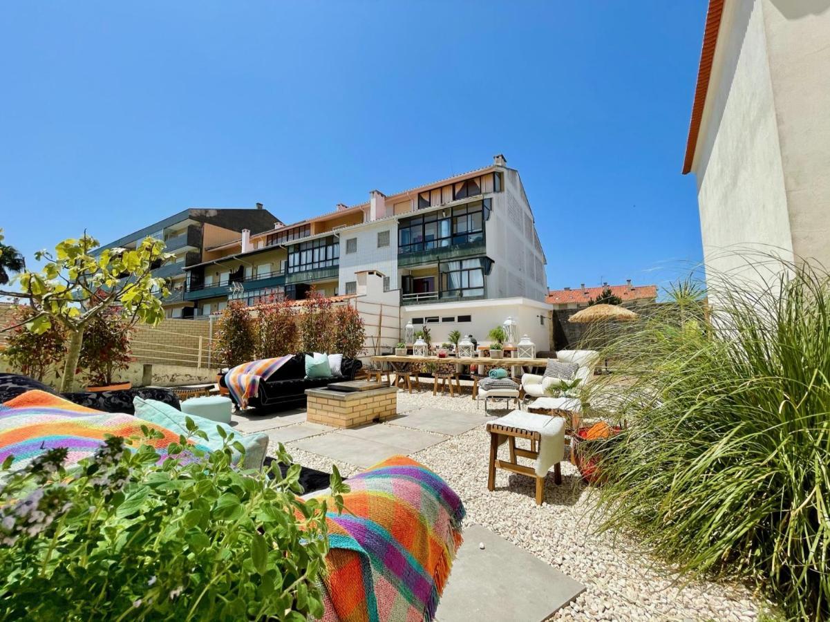 Refugio Dourado Bed & Breakfast Torreira Dış mekan fotoğraf