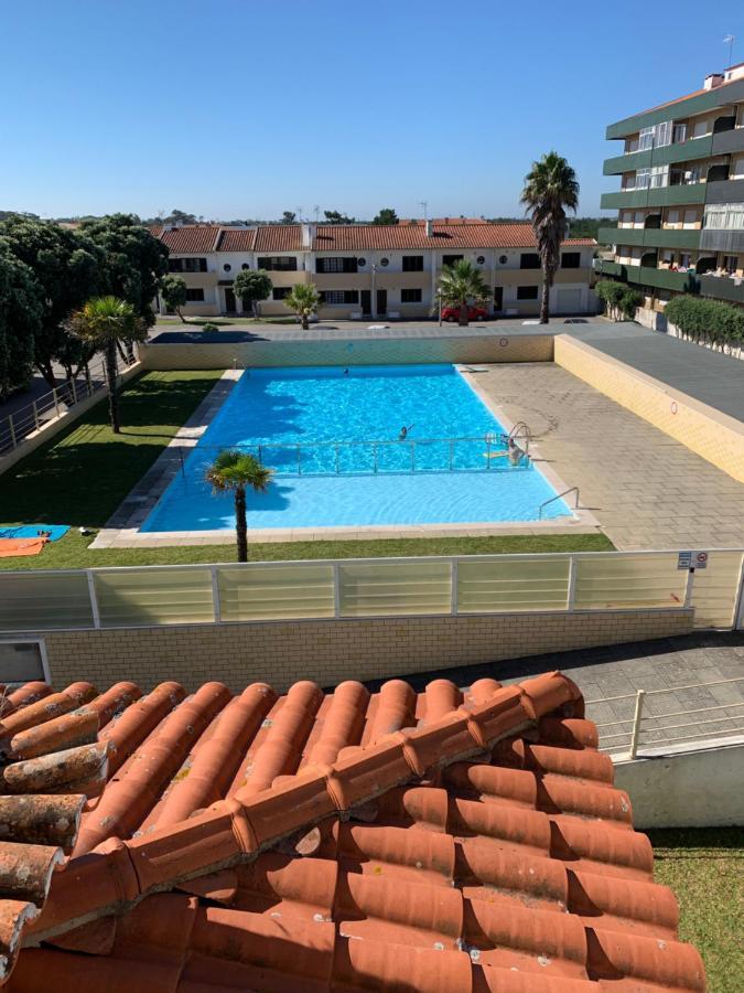 Refugio Dourado Bed & Breakfast Torreira Dış mekan fotoğraf