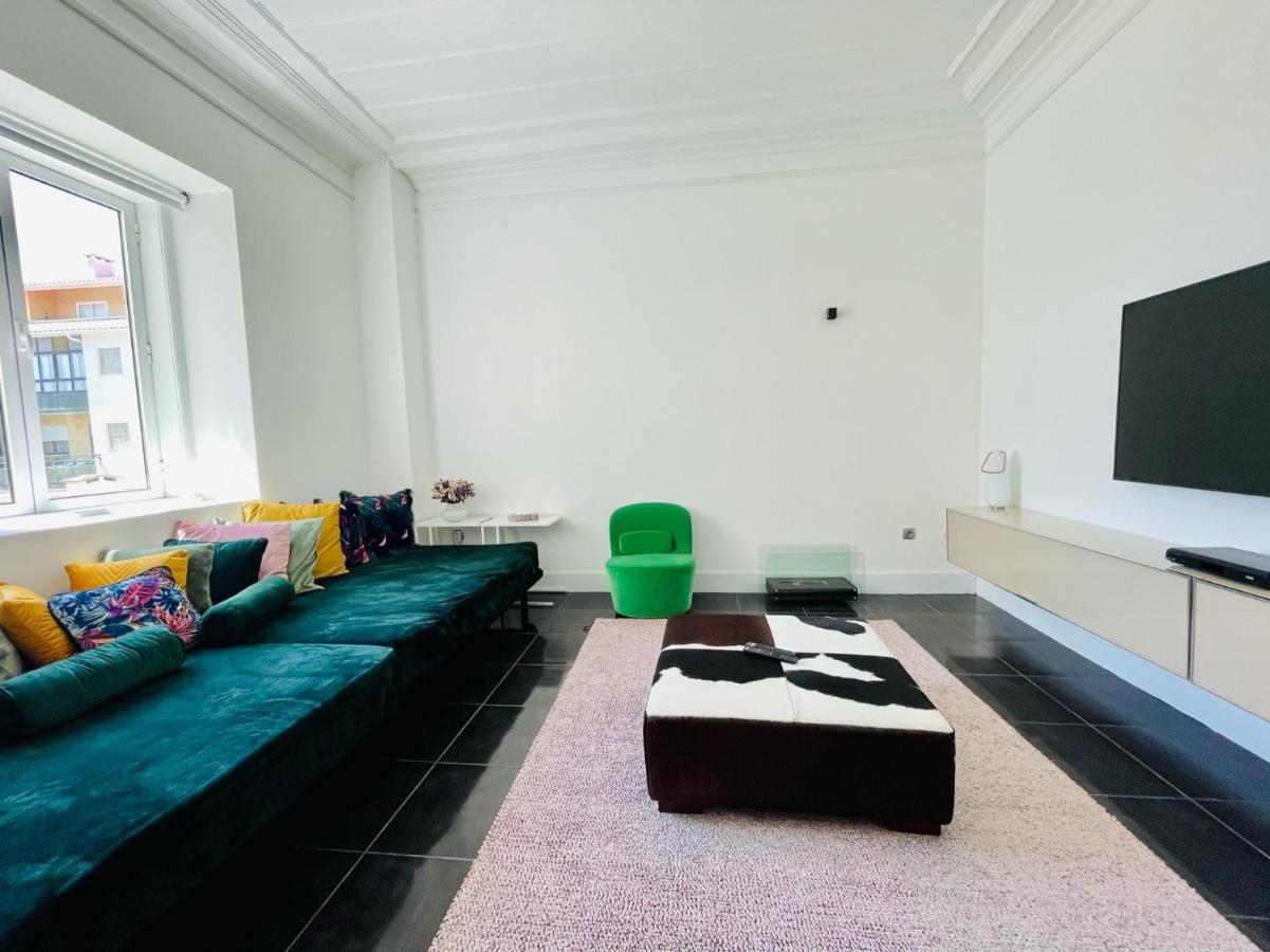 Refugio Dourado Bed & Breakfast Torreira Dış mekan fotoğraf