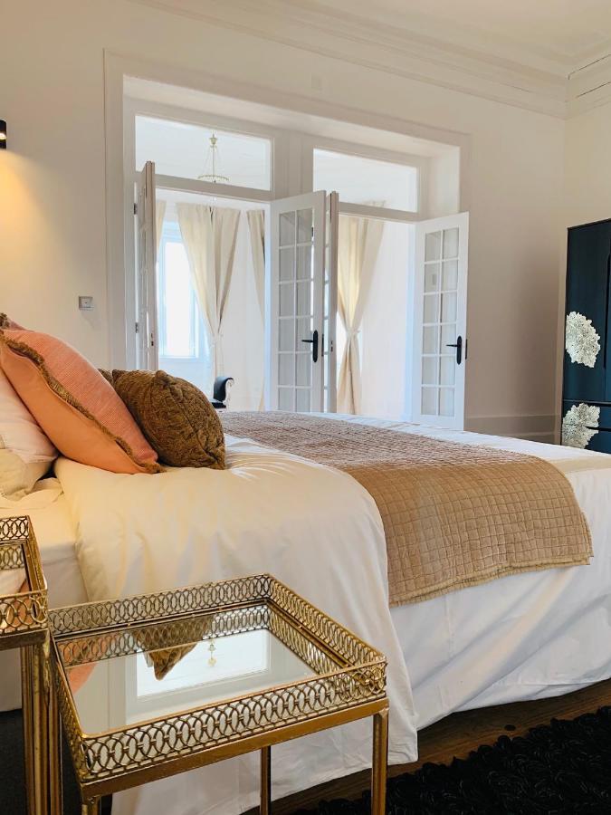 Refugio Dourado Bed & Breakfast Torreira Dış mekan fotoğraf