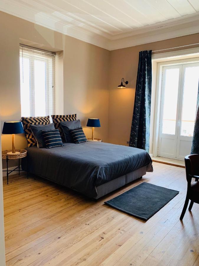 Refugio Dourado Bed & Breakfast Torreira Dış mekan fotoğraf