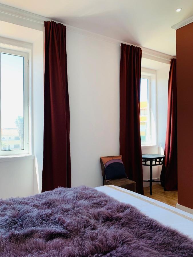 Refugio Dourado Bed & Breakfast Torreira Dış mekan fotoğraf