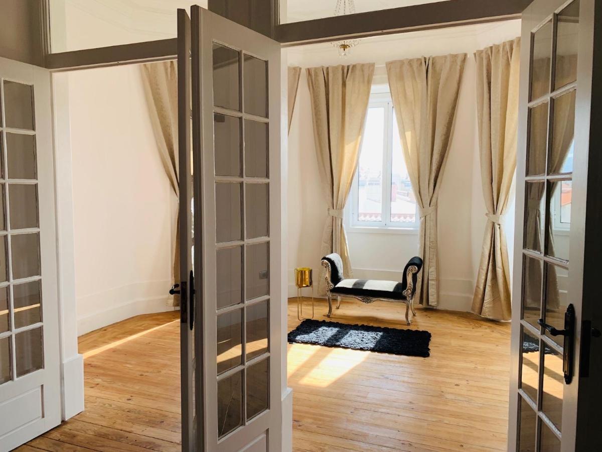 Refugio Dourado Bed & Breakfast Torreira Dış mekan fotoğraf