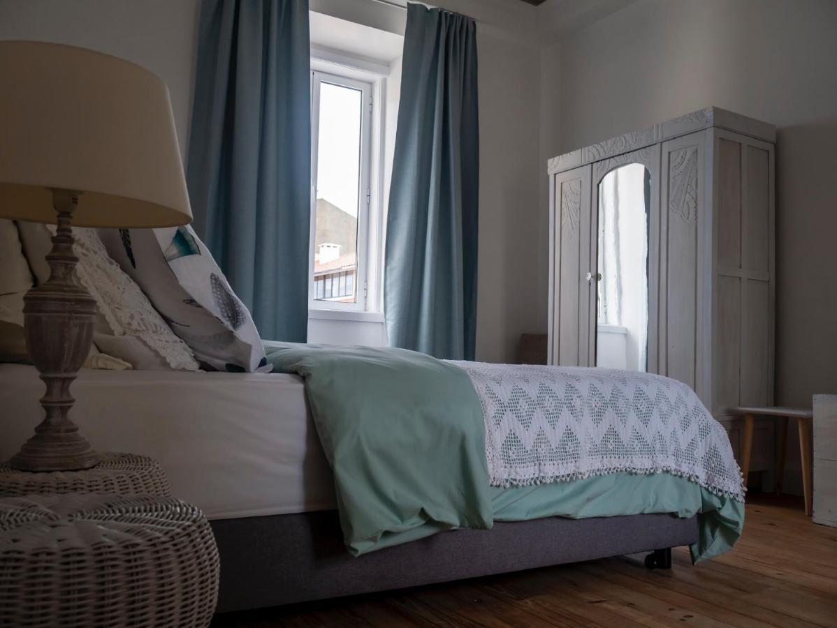 Refugio Dourado Bed & Breakfast Torreira Dış mekan fotoğraf