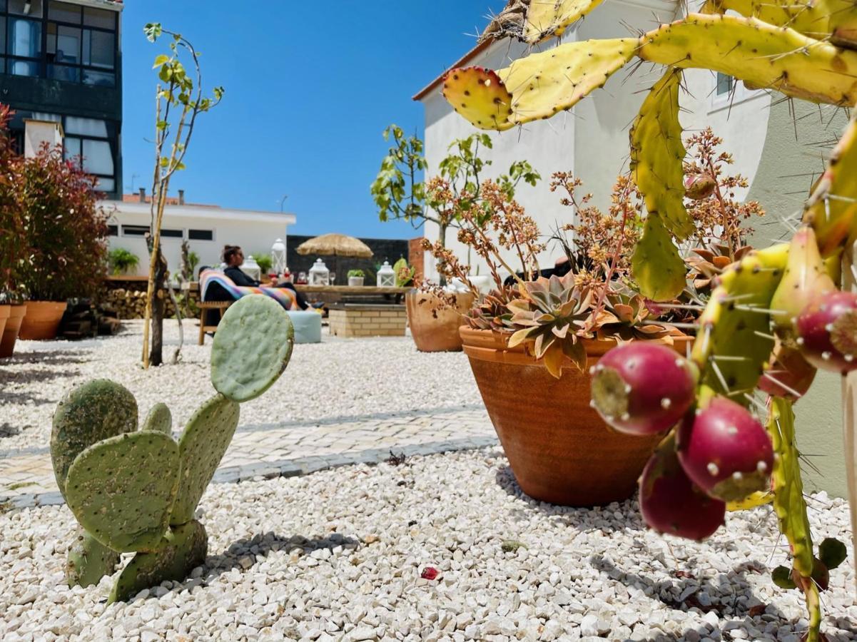 Refugio Dourado Bed & Breakfast Torreira Dış mekan fotoğraf