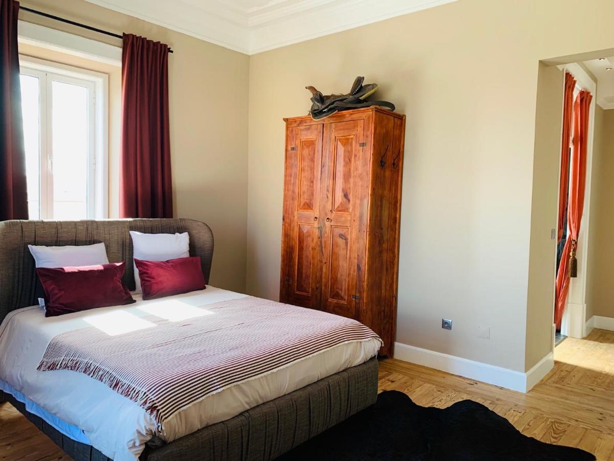 Refugio Dourado Bed & Breakfast Torreira Dış mekan fotoğraf