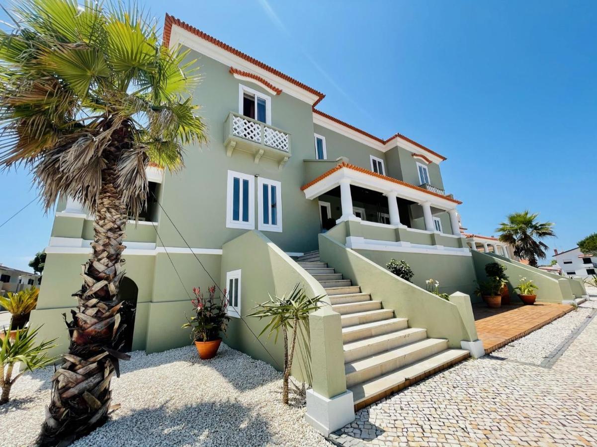Refugio Dourado Bed & Breakfast Torreira Dış mekan fotoğraf
