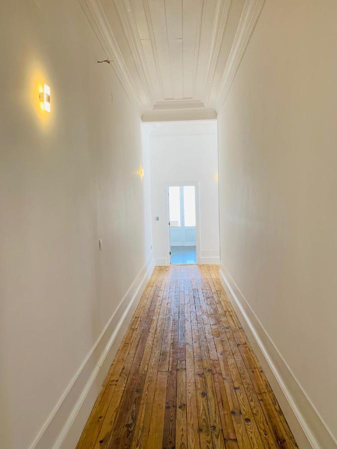 Refugio Dourado Bed & Breakfast Torreira Dış mekan fotoğraf