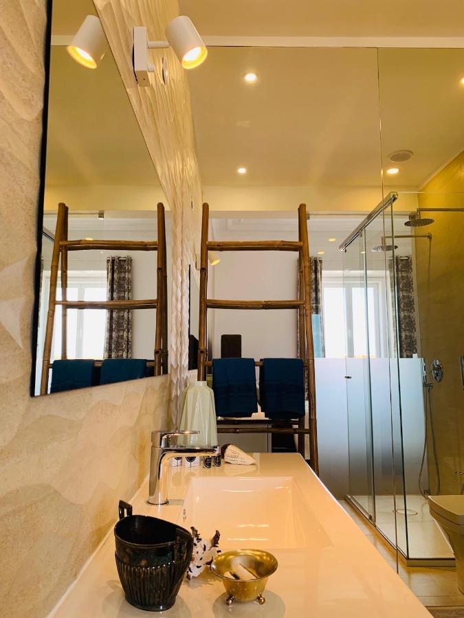 Refugio Dourado Bed & Breakfast Torreira Dış mekan fotoğraf