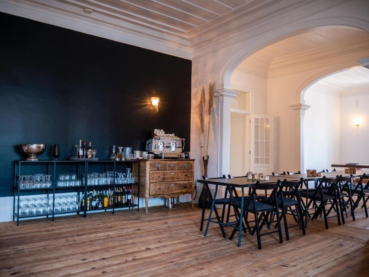 Refugio Dourado Bed & Breakfast Torreira Dış mekan fotoğraf