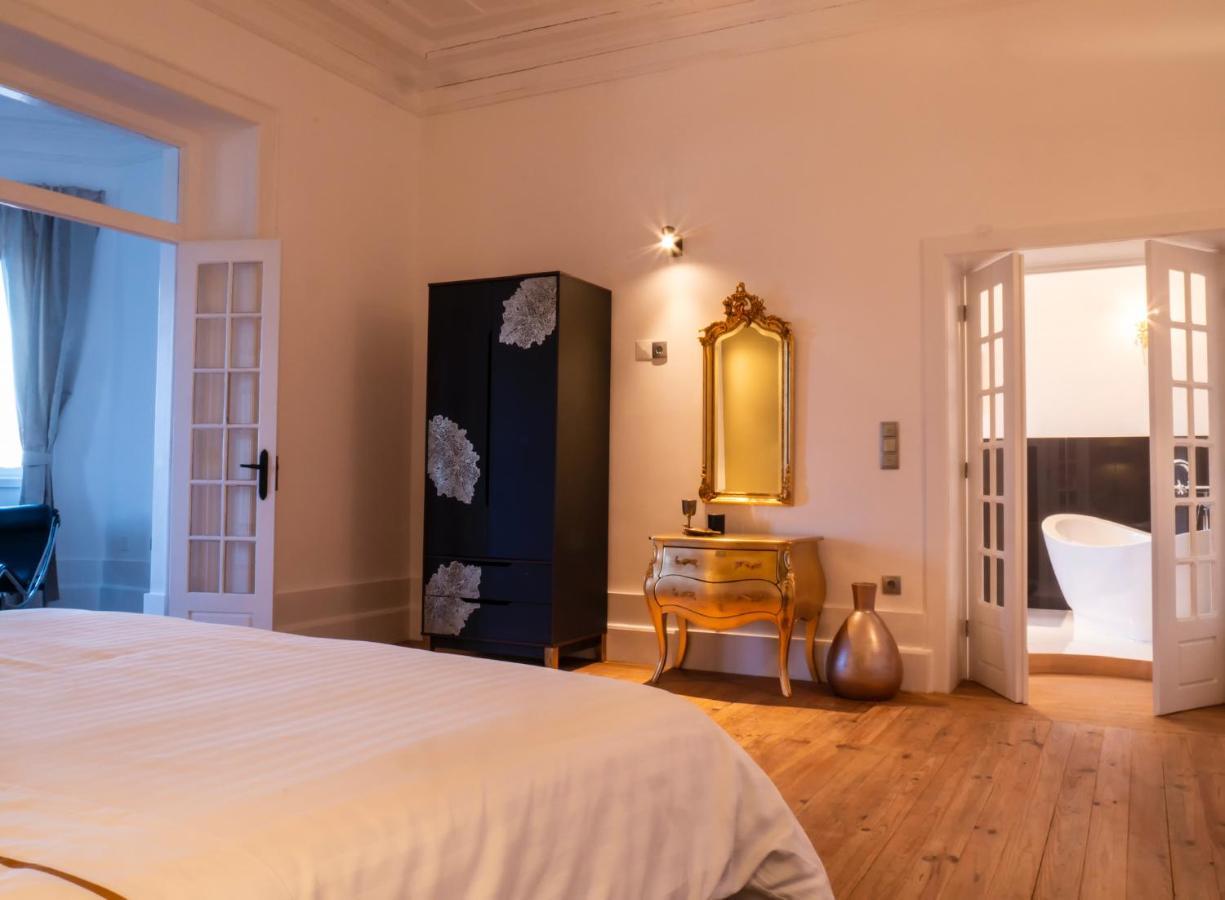 Refugio Dourado Bed & Breakfast Torreira Dış mekan fotoğraf