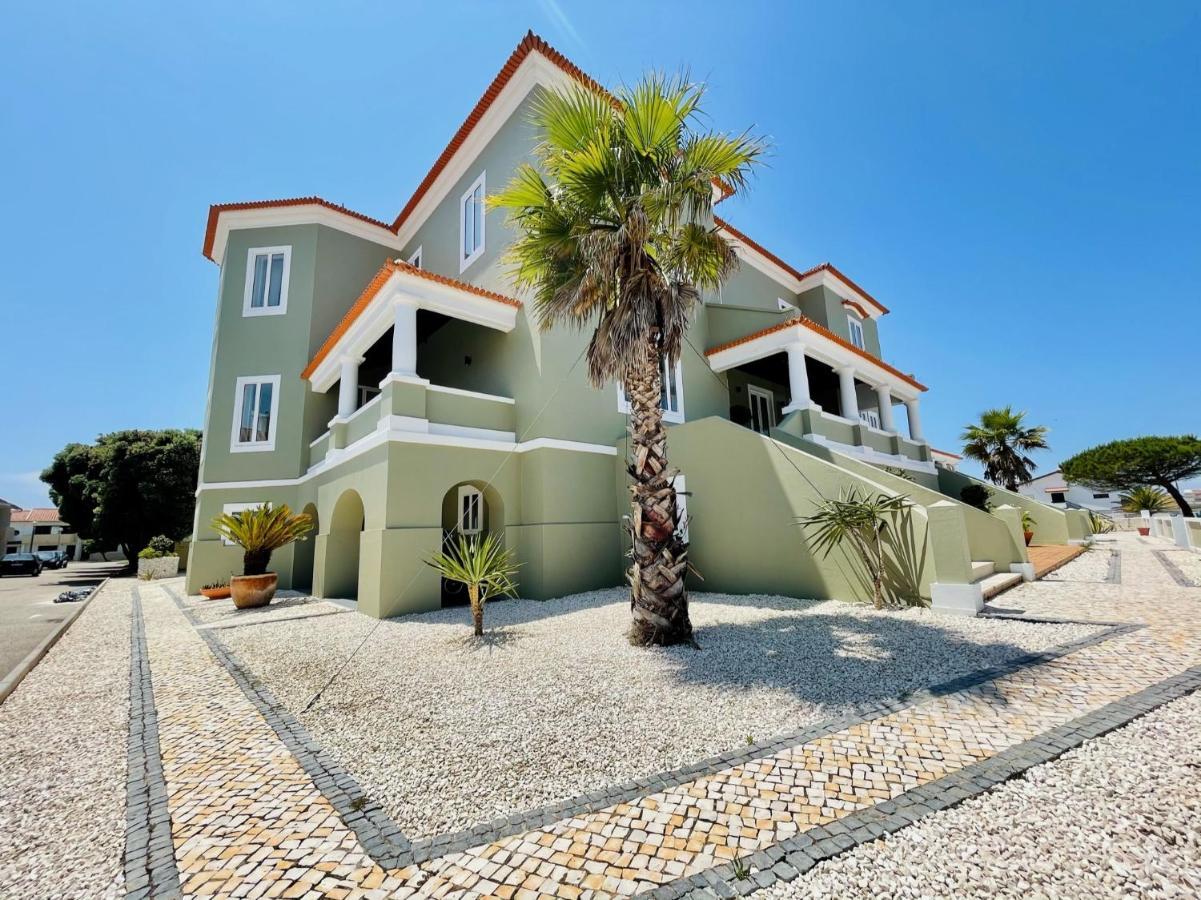 Refugio Dourado Bed & Breakfast Torreira Dış mekan fotoğraf