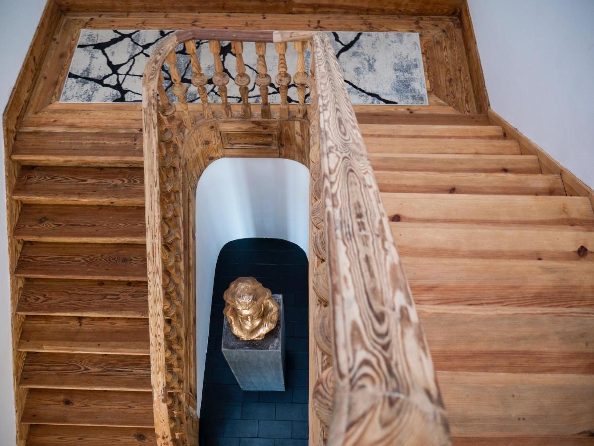 Refugio Dourado Bed & Breakfast Torreira Dış mekan fotoğraf