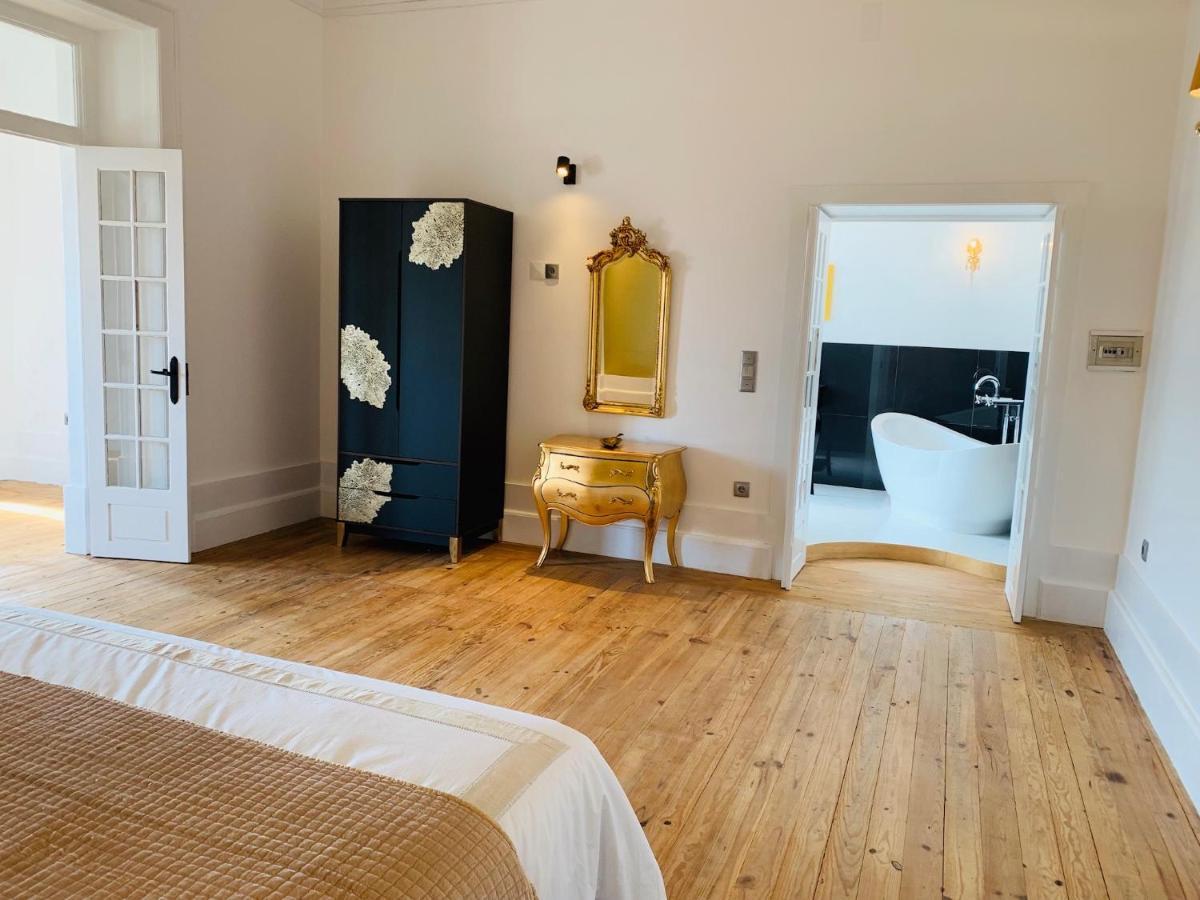 Refugio Dourado Bed & Breakfast Torreira Dış mekan fotoğraf