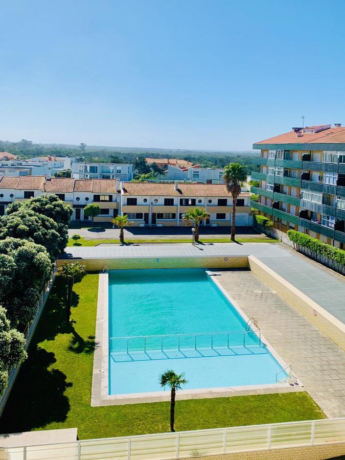 Refugio Dourado Bed & Breakfast Torreira Dış mekan fotoğraf