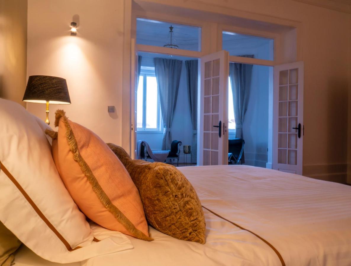 Refugio Dourado Bed & Breakfast Torreira Dış mekan fotoğraf