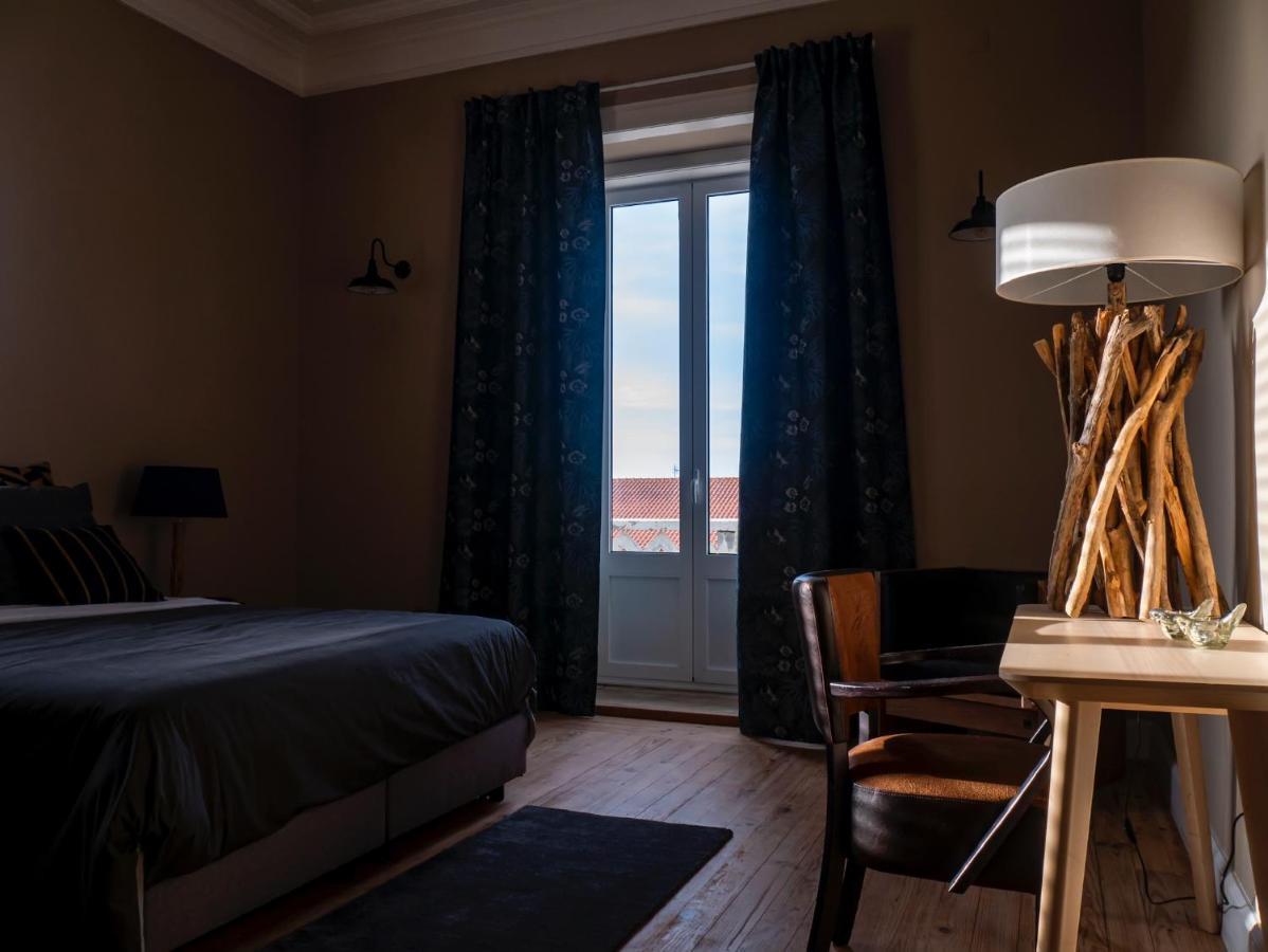 Refugio Dourado Bed & Breakfast Torreira Dış mekan fotoğraf