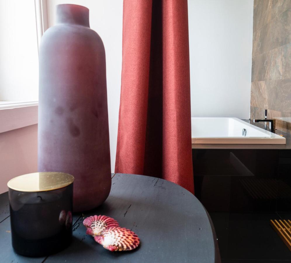 Refugio Dourado Bed & Breakfast Torreira Dış mekan fotoğraf