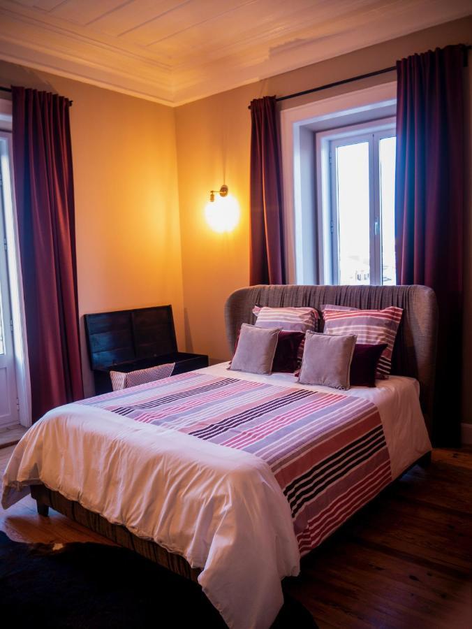 Refugio Dourado Bed & Breakfast Torreira Dış mekan fotoğraf