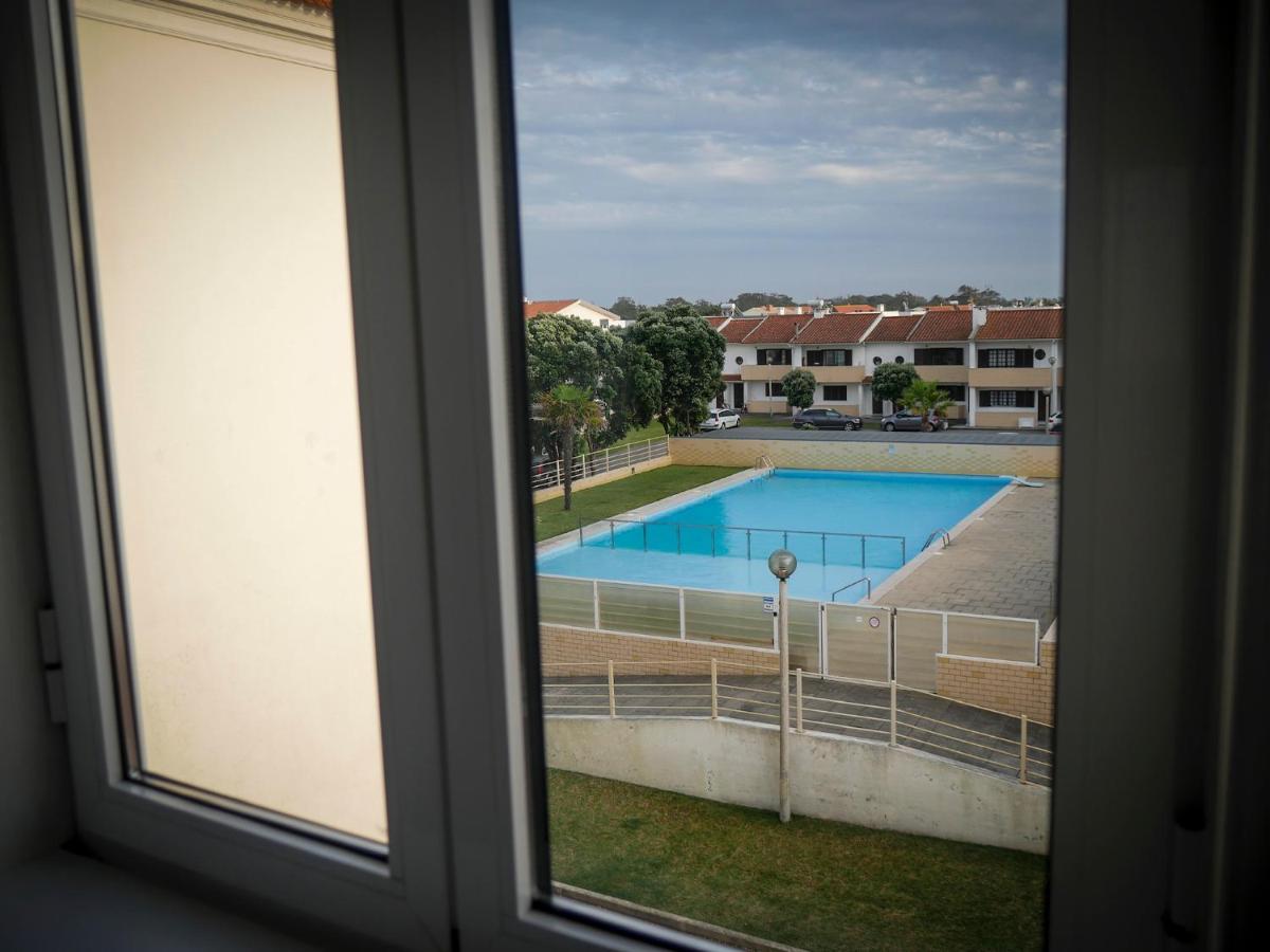 Refugio Dourado Bed & Breakfast Torreira Dış mekan fotoğraf