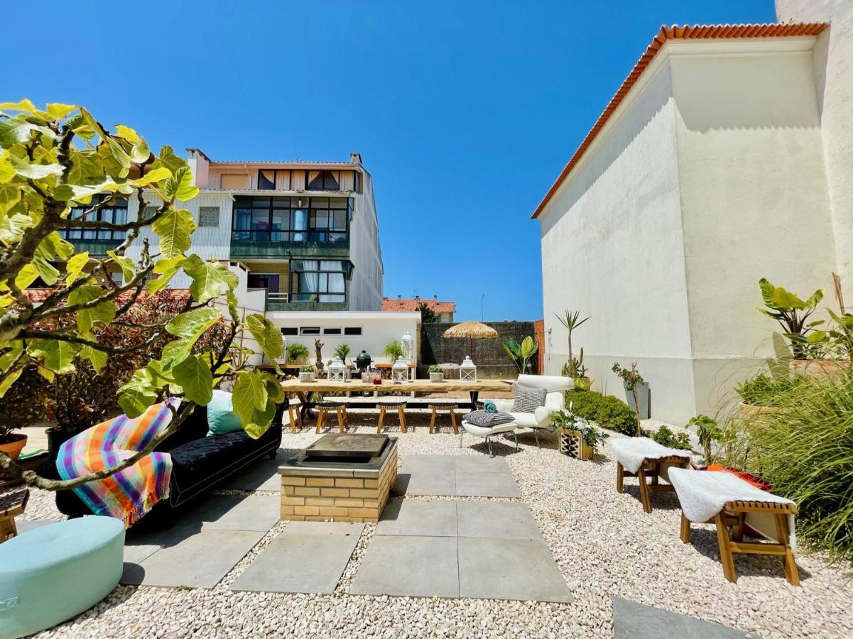 Refugio Dourado Bed & Breakfast Torreira Dış mekan fotoğraf