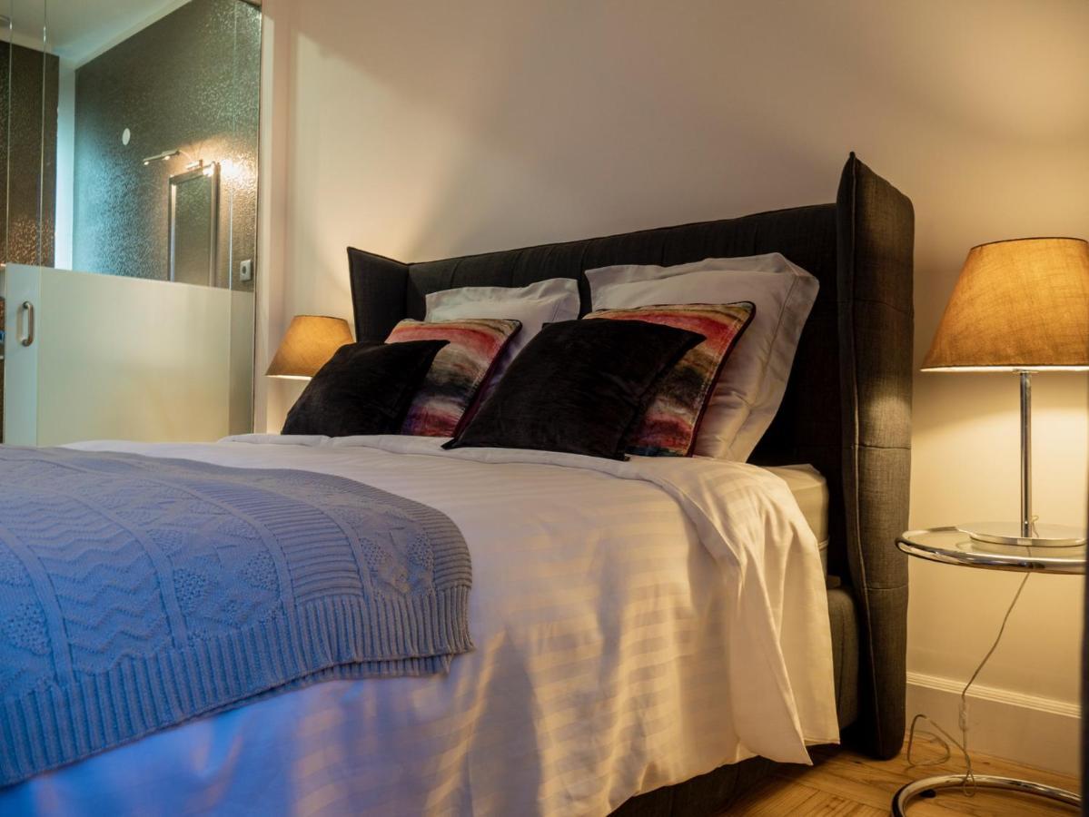Refugio Dourado Bed & Breakfast Torreira Dış mekan fotoğraf