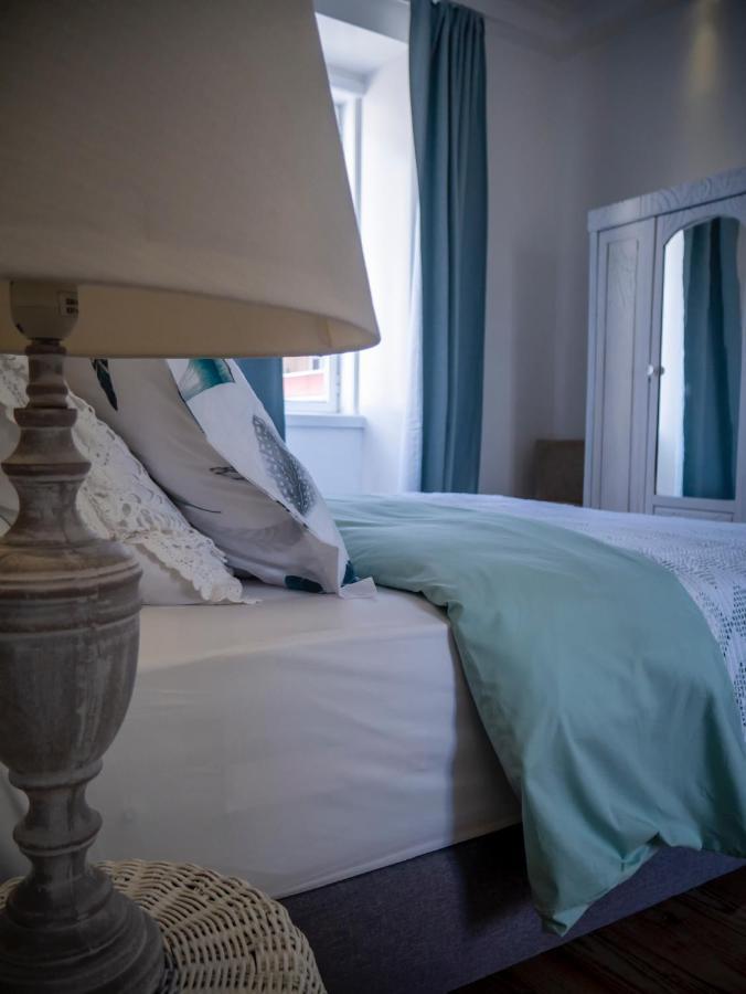 Refugio Dourado Bed & Breakfast Torreira Dış mekan fotoğraf