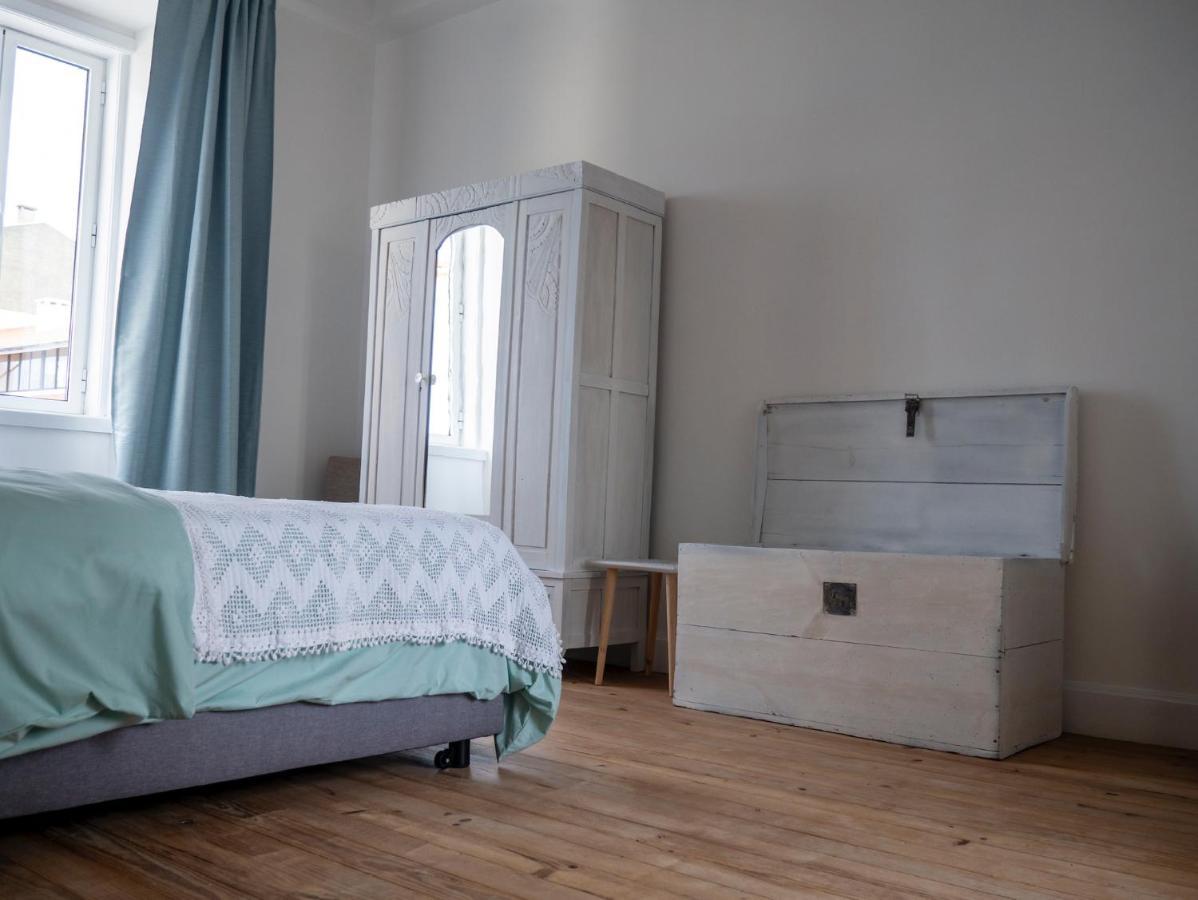 Refugio Dourado Bed & Breakfast Torreira Dış mekan fotoğraf
