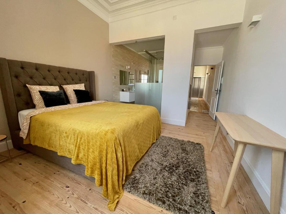Refugio Dourado Bed & Breakfast Torreira Dış mekan fotoğraf