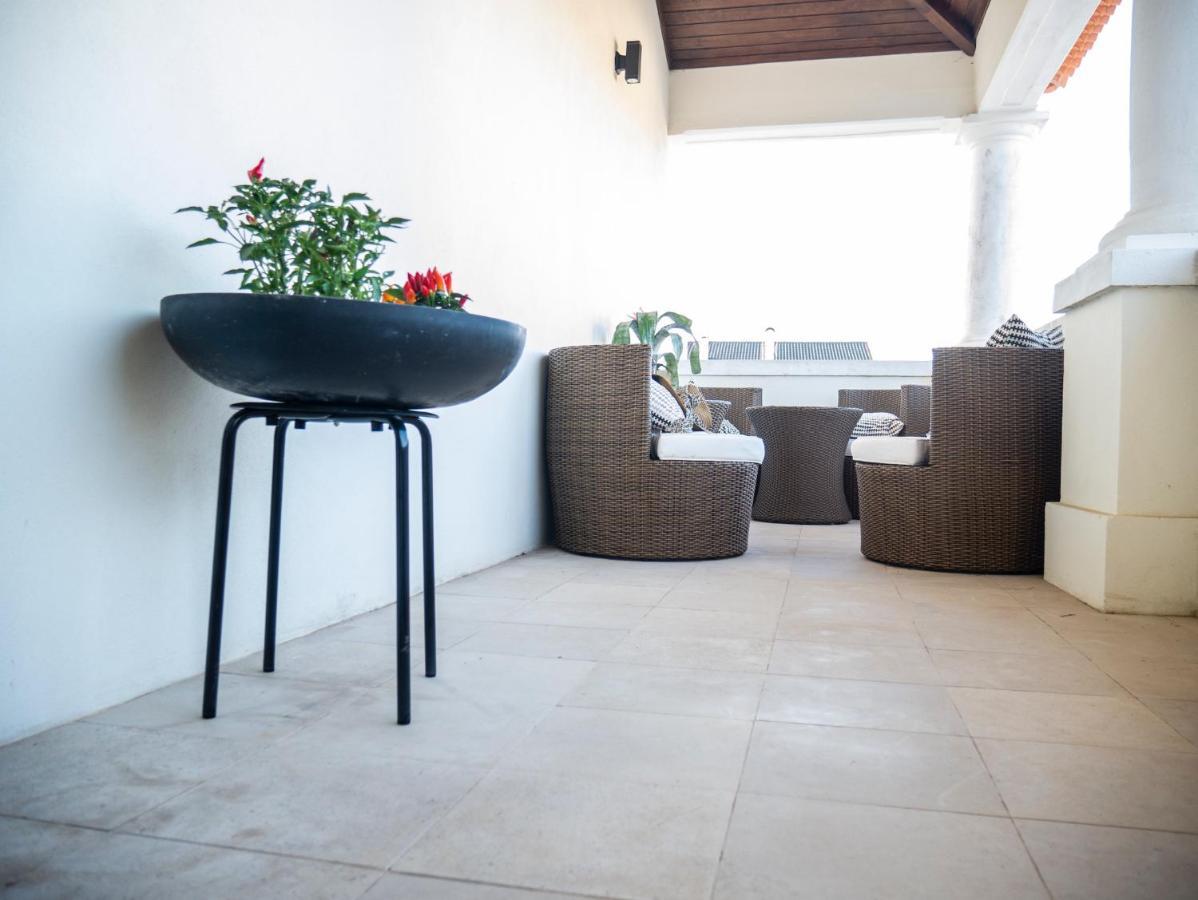 Refugio Dourado Bed & Breakfast Torreira Dış mekan fotoğraf