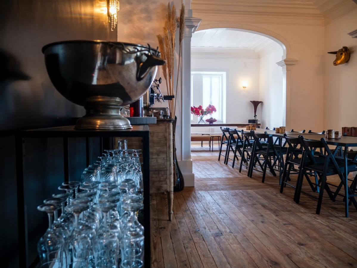 Refugio Dourado Bed & Breakfast Torreira Dış mekan fotoğraf