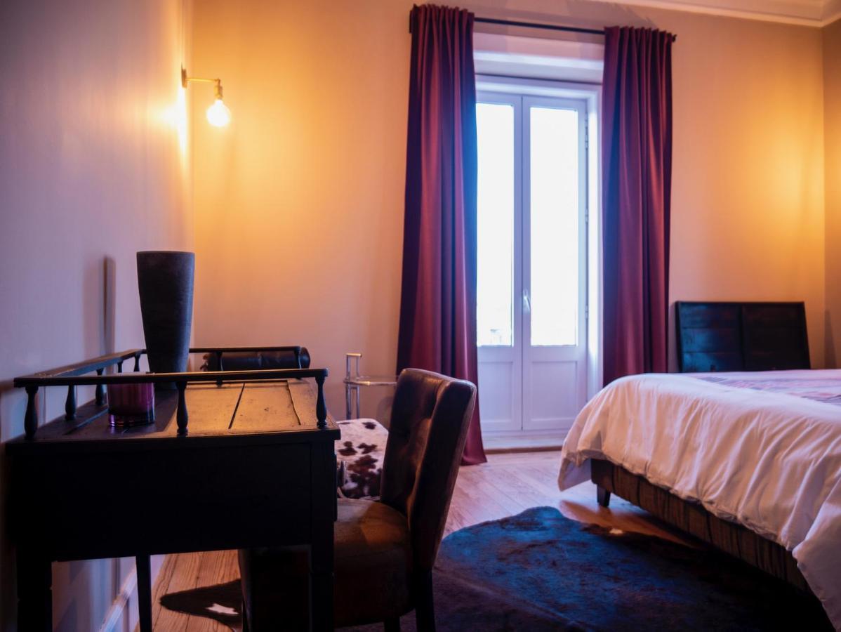 Refugio Dourado Bed & Breakfast Torreira Dış mekan fotoğraf