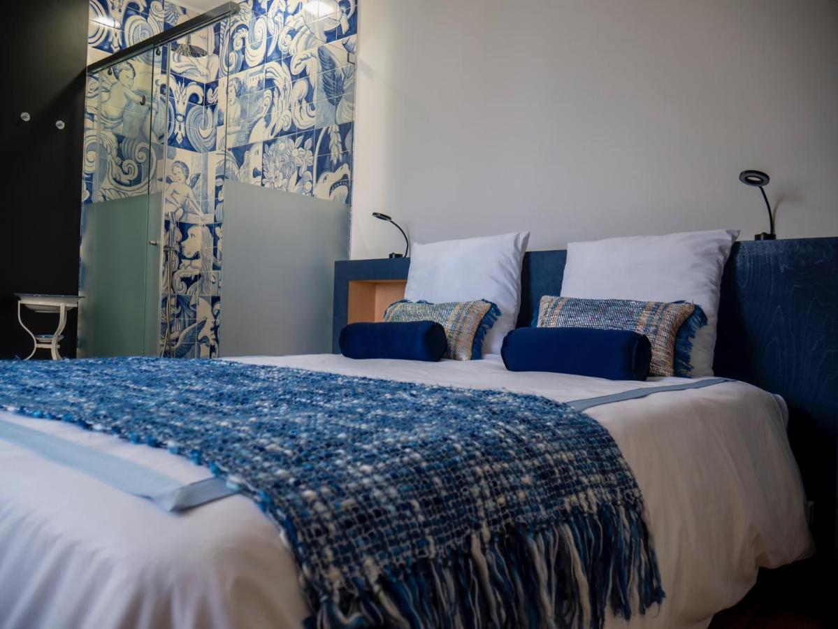Refugio Dourado Bed & Breakfast Torreira Dış mekan fotoğraf
