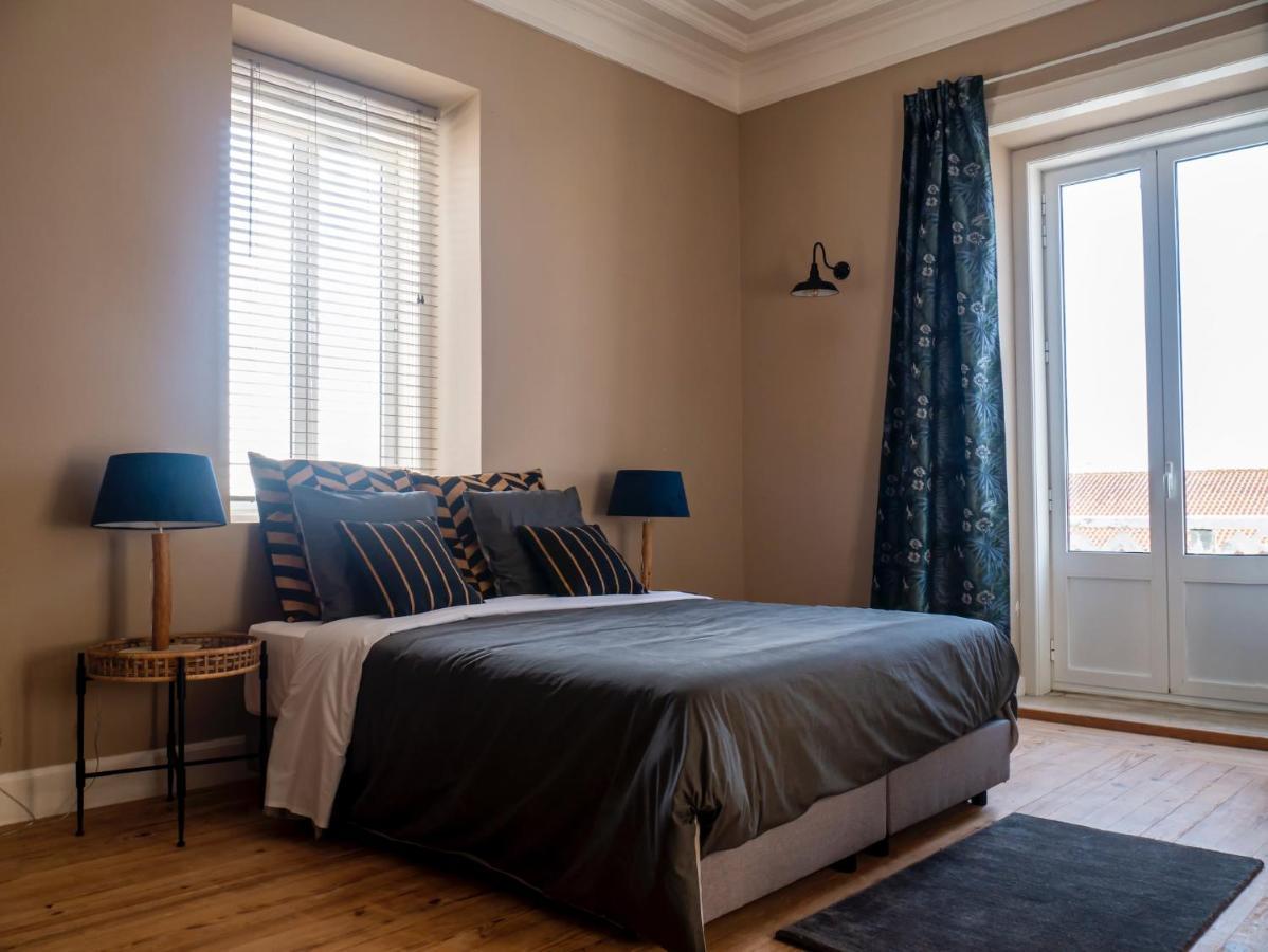 Refugio Dourado Bed & Breakfast Torreira Dış mekan fotoğraf