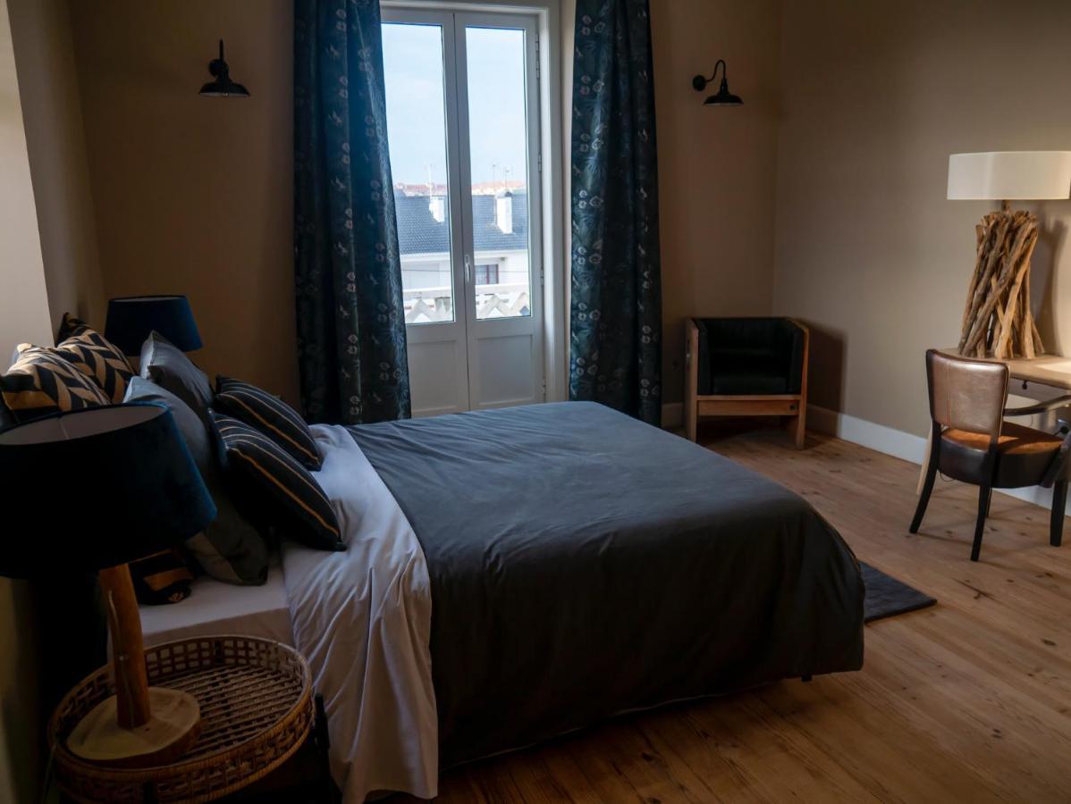 Refugio Dourado Bed & Breakfast Torreira Dış mekan fotoğraf