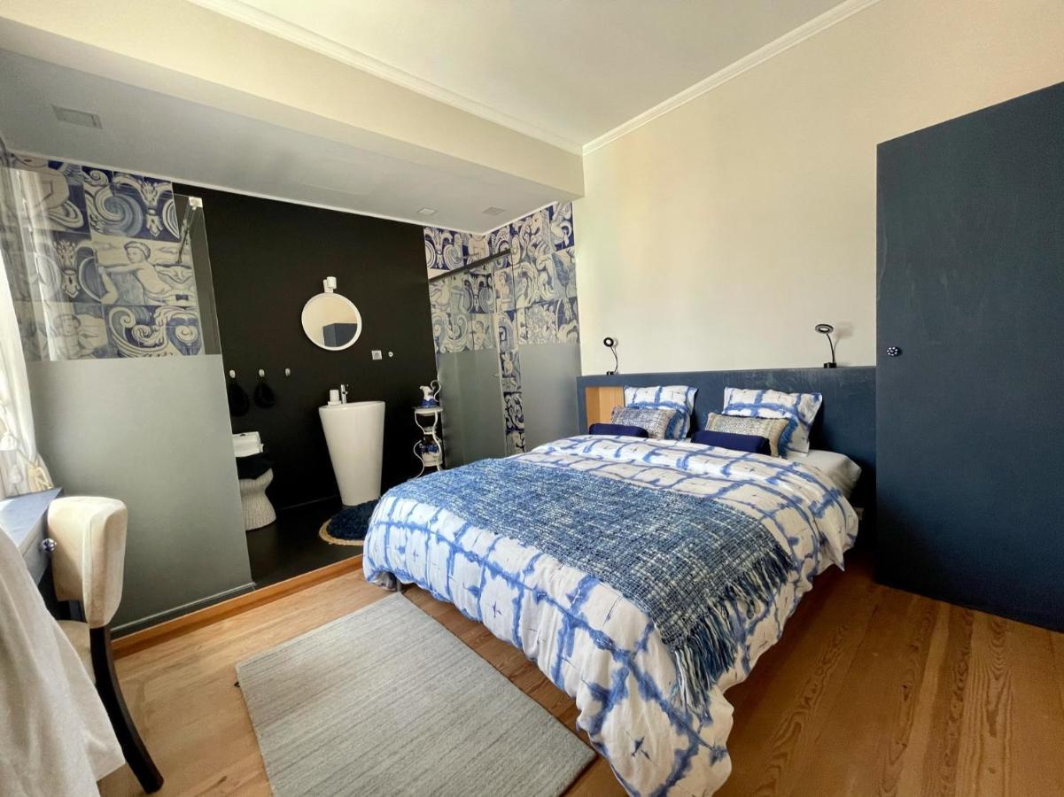 Refugio Dourado Bed & Breakfast Torreira Dış mekan fotoğraf