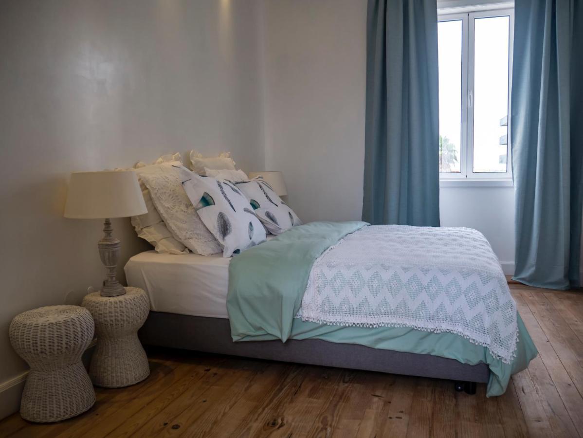 Refugio Dourado Bed & Breakfast Torreira Dış mekan fotoğraf