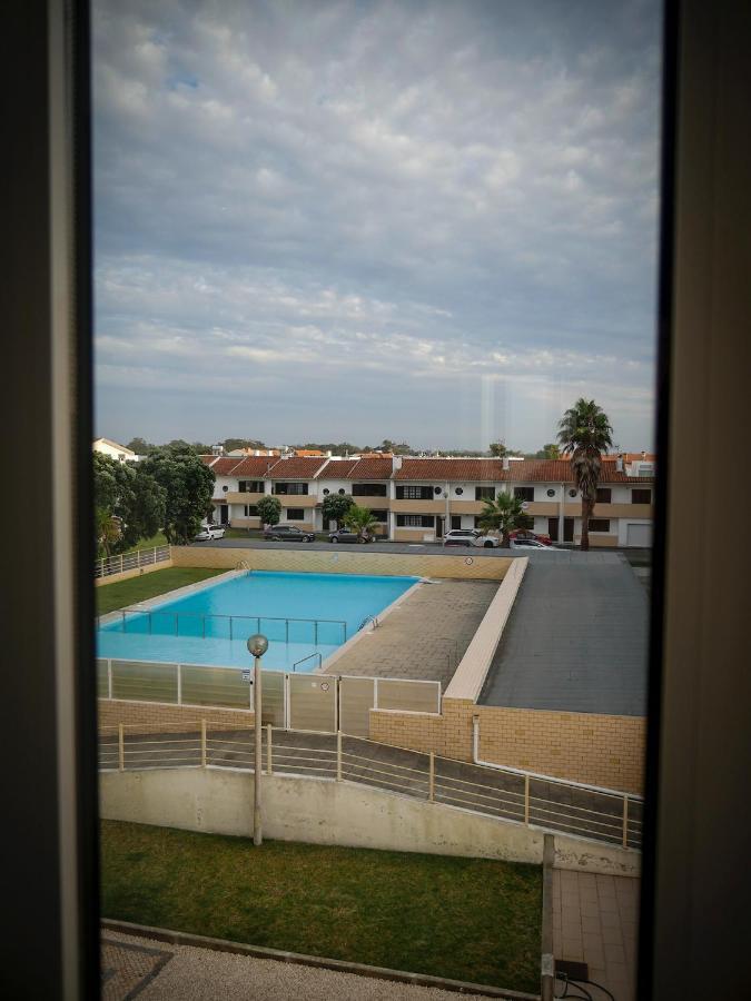 Refugio Dourado Bed & Breakfast Torreira Dış mekan fotoğraf