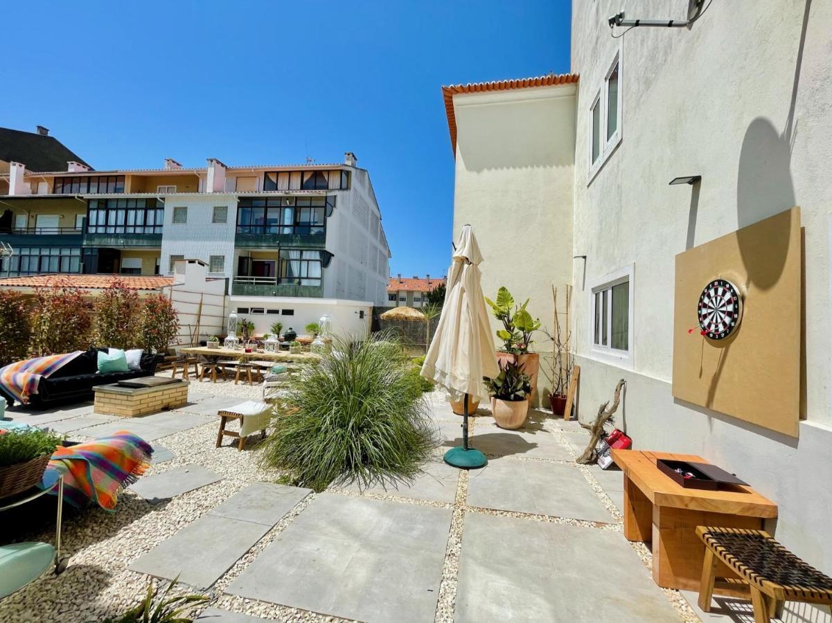 Refugio Dourado Bed & Breakfast Torreira Dış mekan fotoğraf