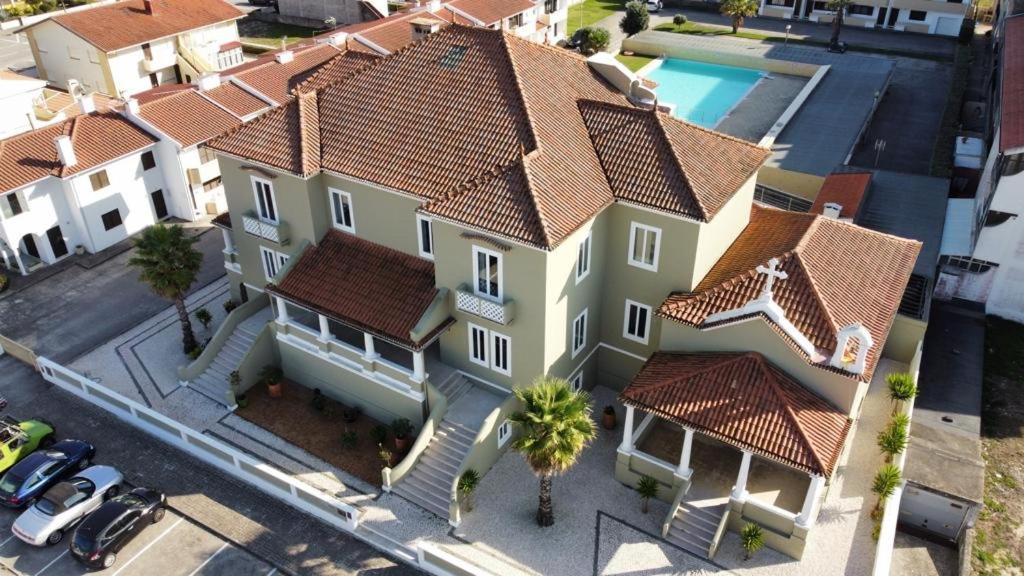 Refugio Dourado Bed & Breakfast Torreira Dış mekan fotoğraf